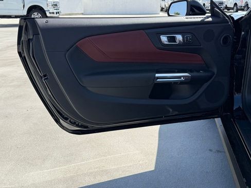 New 2026 Ford Mustang GT Premium RWD image 15