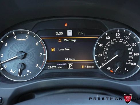 Used 2023 INFINITI QX50 Sport FWD image 29