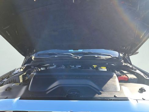 Used 2019 RAM 3500 Limited AWD/4WD image 26
