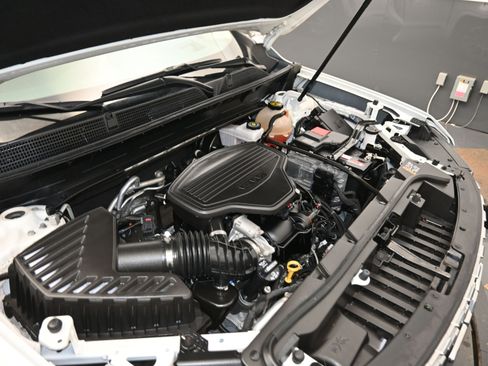 Used 2022 GMC Acadia Denali w/ Denali Technology Package image 22