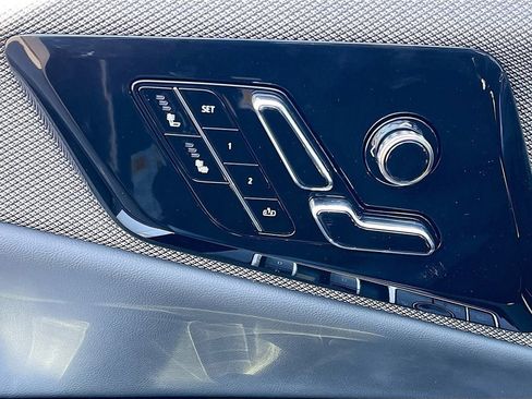 New 2026 Cadillac Optiq Luxury 1 w/ LPO, Floor Liner Package AWD/4WD image 27