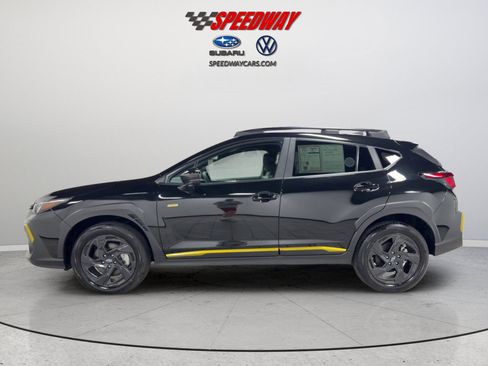 Certified 2026 Subaru Crosstrek 2.5i Sport AWD/4WD image 10