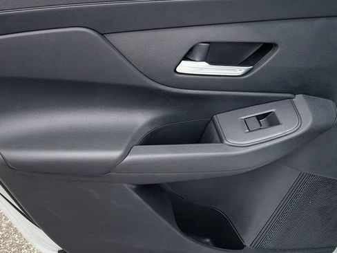 New 2026 Nissan Sentra S w/ S Cold Weather Package FWD image 11