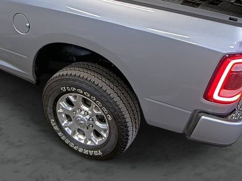 Used 2024 RAM 2500 Laramie w/ Safety Group AWD/4WD image 10