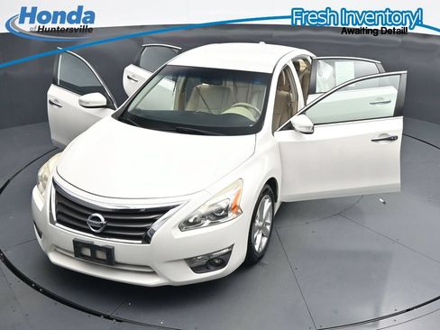 Used 2013 Nissan Altima 2.5 SL FWD image 35