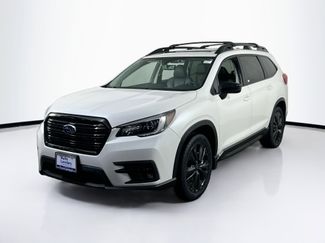 Used 2022 Subaru Ascent Onyx Edition video 1