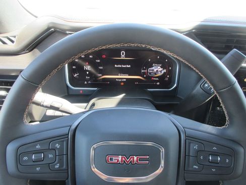 New 2026 GMC Sierra 2500 AT4 image 19