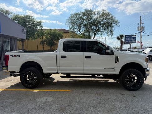 Used 2019 Ford F250 XLT image 4