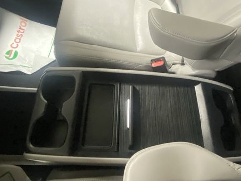 Used 2020 Honda Odyssey EX-L image 22