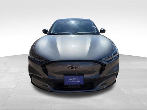 Used 2023 Ford Mustang Mach-E Premium AWD/4WD image 3