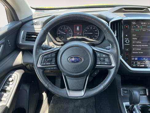 Certified 2023 Subaru Ascent Limited w/ Technology Package AWD/4WD image 14