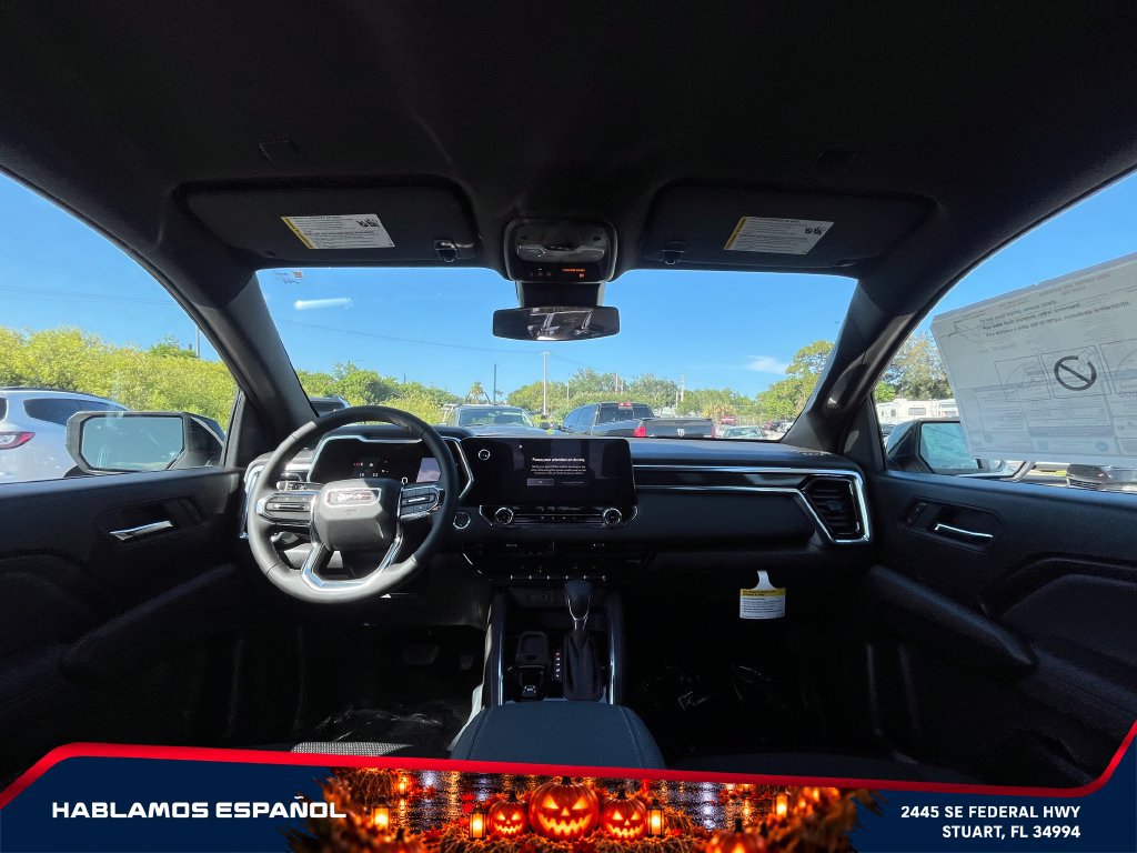 New 2026 GMC Canyon Elevation RWD image 14