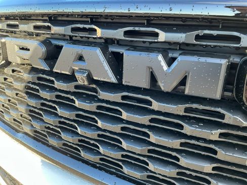 New 2026 RAM 1500 Big Horn AWD/4WD image 16