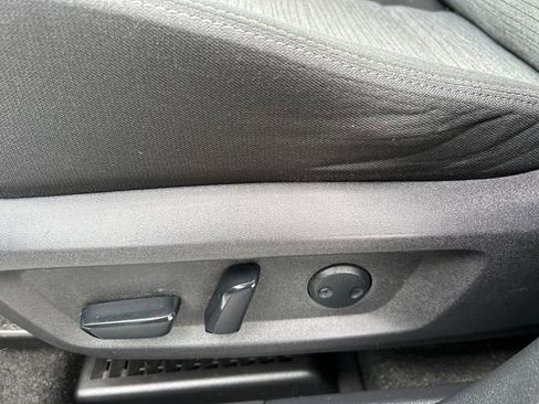 Certified 2023 Nissan Rogue SV AWD/4WD image 11