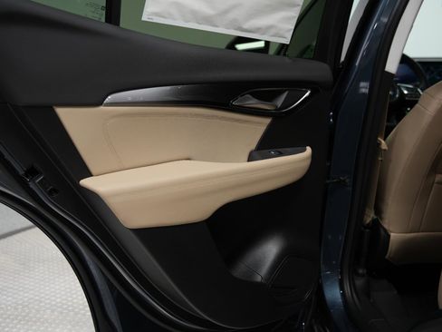 New 2026 Buick Envision Preferred AWD/4WD image 40