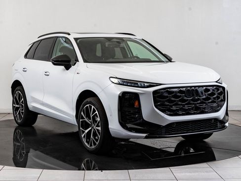 New 2026 Audi Q3 quattro 2.0T image 12