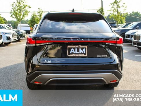 Used 2025 Lexus RX 350 Premium FWD image 10