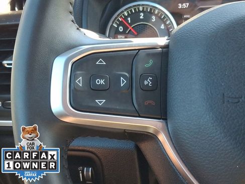 Used 2024 RAM 1500 Big Horn AWD/4WD image 21