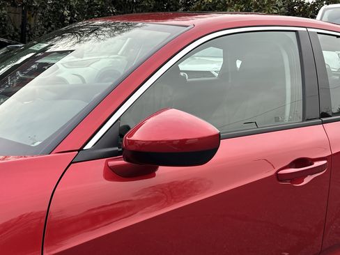 New 2026 Acura Integra FWD image 12