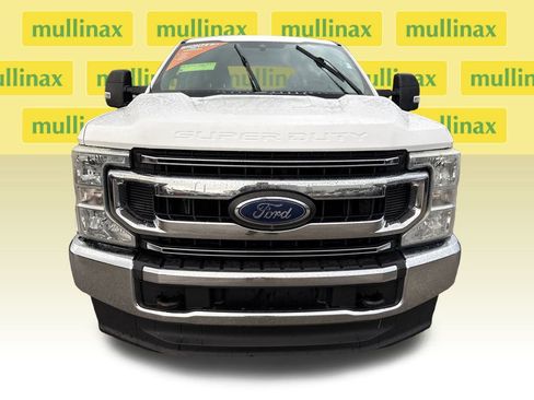 Used 2020 Ford F250 XL w/ STX Appearance Package image 10
