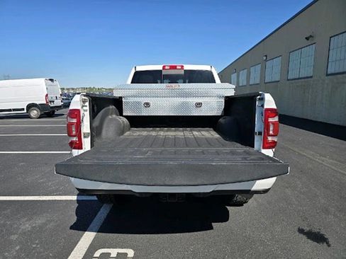Used 2023 RAM 2500 Laramie AWD/4WD image 5