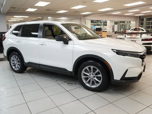 Used 2023 Honda CR-V EX-L image 15