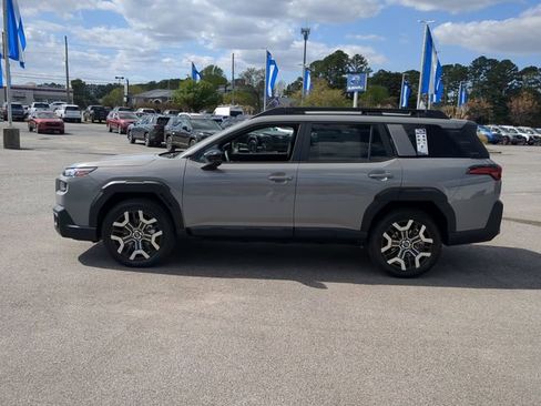 New 2026 Subaru Outback Touring XT AWD/4WD image 6