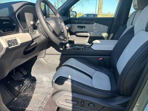 New 2026 Honda Passport TrailSport Elite image 13