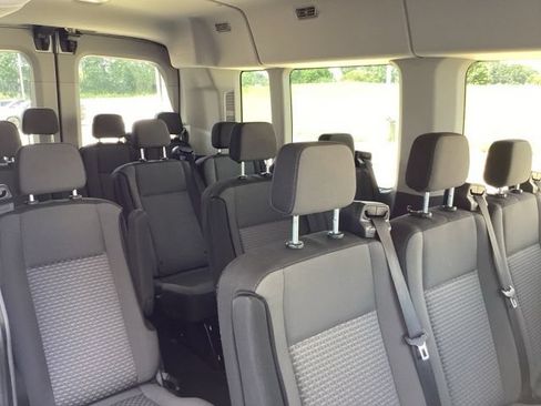 Used 2025 Ford Transit 350 XLT RWD image 14