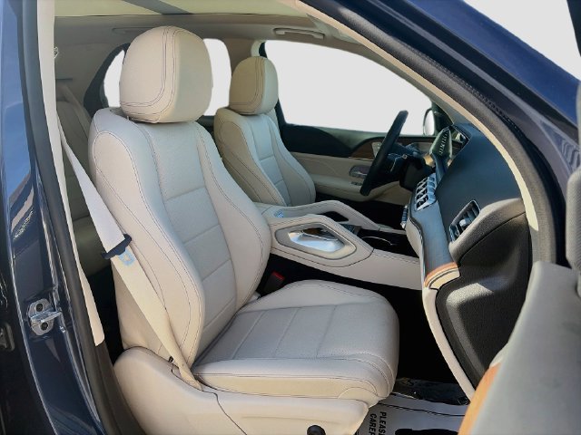Certified 2026 Mercedes-Benz GLE 350 4MATIC image 29