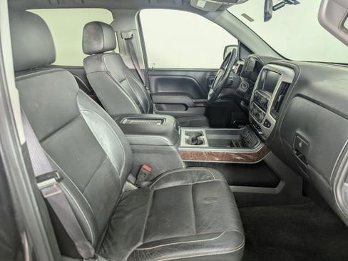 Used 2016 GMC Sierra 1500 SLT w/ SLT Premium Package image 20