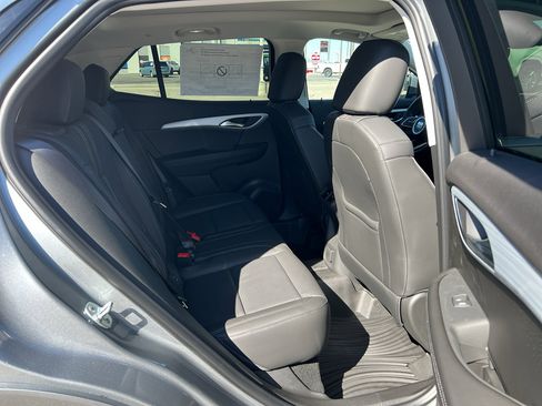 New 2026 Buick Envision Avenir image 24