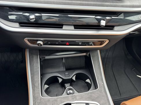 Certified 2024 BMW X5 xDrive40i w/ Premium Package image 16