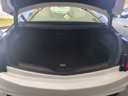 Certified 2020 Cadillac CT6 Premium Luxury image 24