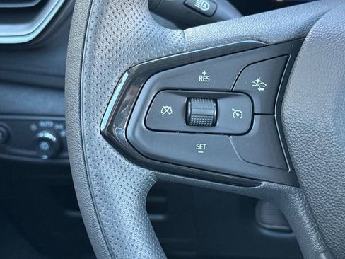 New 2026 Chevrolet TrailBlazer LS FWD image 29