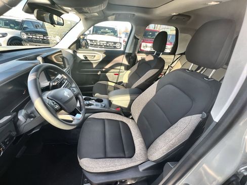 New 2025 Ford Bronco Sport Big Bend w/ Convenience Package image 13