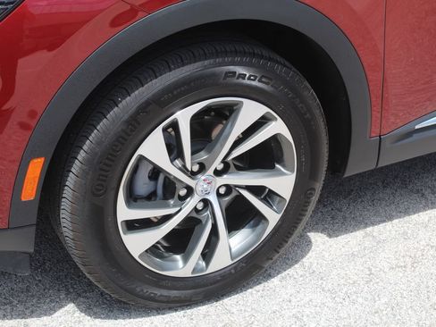 Used 2023 Buick Envision Essence FWD image 6