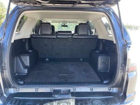 Used 2015 Toyota 4Runner Limited AWD/4WD image 17