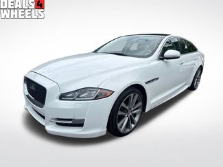 Used 2019 Jaguar XJ R-Sport AWD/4WD 360° Tour