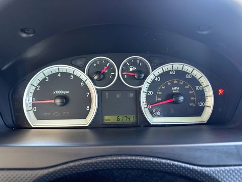 Used 2007 Chevrolet Aveo LS image 14