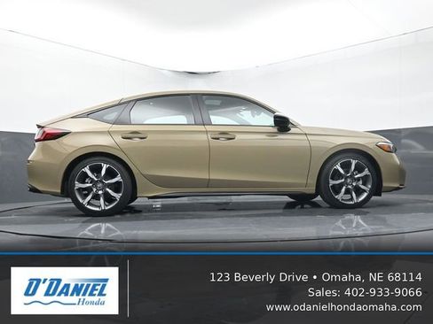 Used 2026 Honda Civic Sport Touring image 13