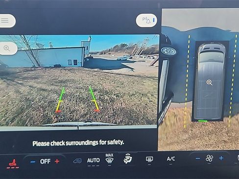 New 2026 Ford Transit 250 148 High Roof Extended w/ Load Area Protection Package image 21