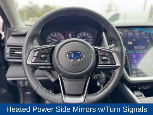 Used 2022 Subaru Legacy Premium image 8