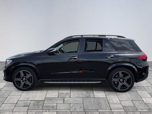 Certified 2026 Mercedes-Benz GLE 450 4MATIC image 4