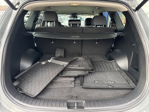 Certified 2023 Hyundai Santa Fe SEL image 41