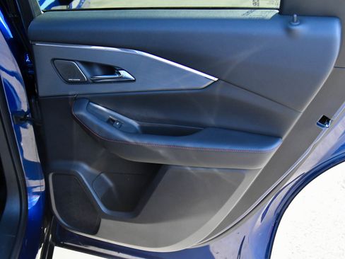 Used 2024 Acura ZDX A-Spec image 48