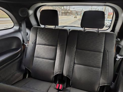 Certified 2024 Dodge Durango R/T image 23