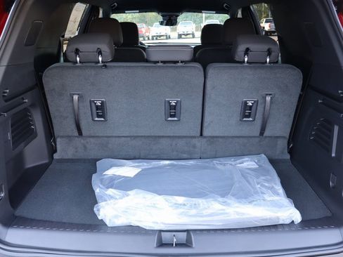 New 2026 Chevrolet Traverse LT w/ Driver Confidence Package image 25