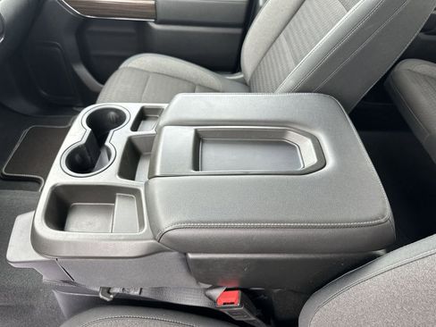 Used 2019 Chevrolet Silverado 1500 LT w/ All-Star Edition AWD/4WD image 25
