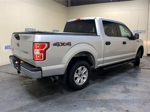Used 2019 Ford F150 XLT w/ Trailer Tow Package image 3